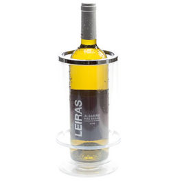 Botellero Pusko BLANCO