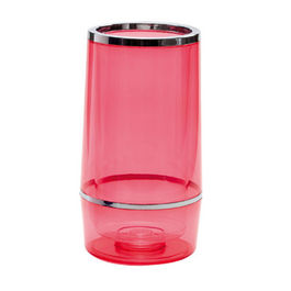 Botellero Pusko ROJO