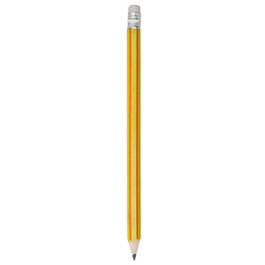 Lápiz Graf AMARILLO