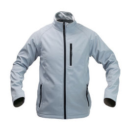 Chaqueta Molter GRIS
