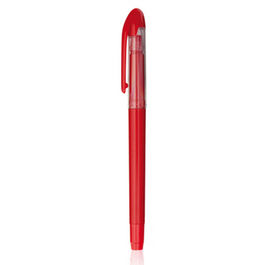 Roller Alecto ROJO