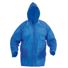 Impermeable Hydrus AZUL