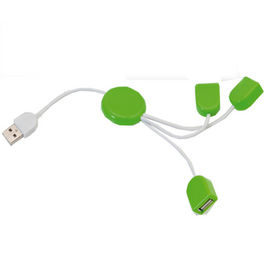 Puerto USB Pod VERDE