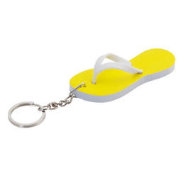 Llavero Perle AMARILLO