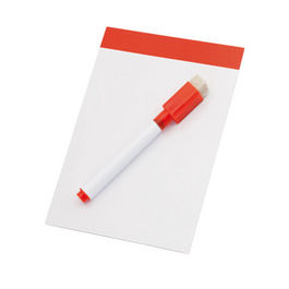 Pizarra Magnética Yupit ROJO