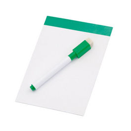 Pizarra Magnética Yupit VERDE