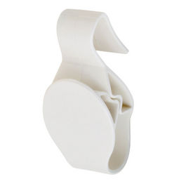 Soporte Bolsas Taker BLANCO