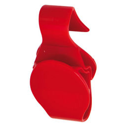 Soporte Bolsas Taker ROJO