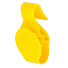 Soporte Bolsas Taker AMARILLO