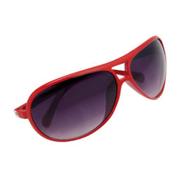 Gafas Sol Lyoko ROJO