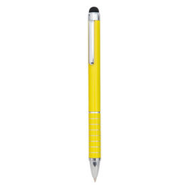 Bolígrafo Puntero Minox AMARILLO
