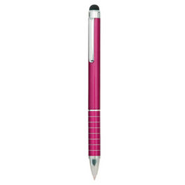 Bolígrafo Puntero Minox FUCSIA
