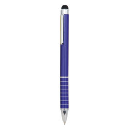 Bolígrafo Puntero Minox AZUL