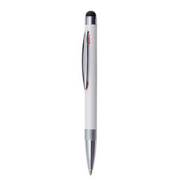 Bolígrafo Puntero Silum BLANCO