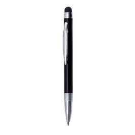 Bolígrafo Puntero Silum NEGRO