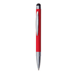Bolígrafo Puntero Silum ROJO