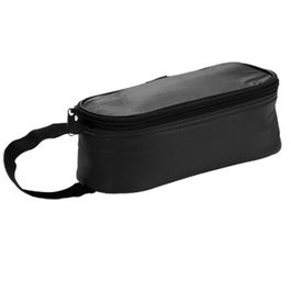 Portabocadillos Rufus NEGRO