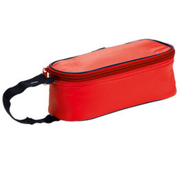 Portabocadillos Rufus ROJO