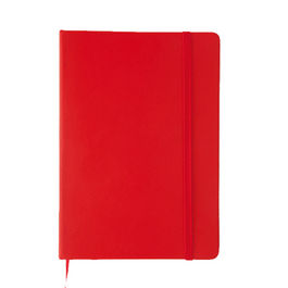 Bloc Notas Cilux ROJO
