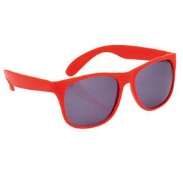 Gafas Sol Malter ROJO
