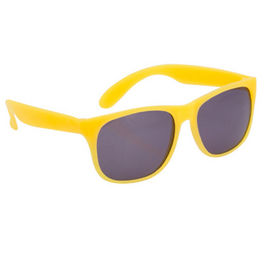 Gafas Sol Malter AMARILLO