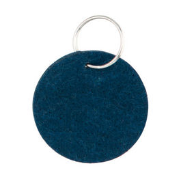 Llavero Nicles AZUL