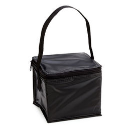 Nevera Tivex NEGRO