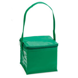 Nevera Tivex VERDE