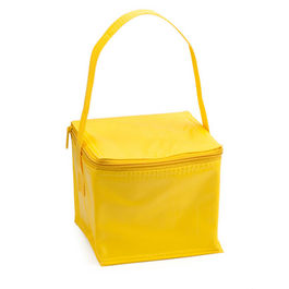 Nevera Tivex AMARILLO