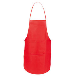 Delantal Vanur ROJO