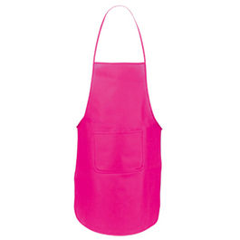 Delantal Vanur FUCSIA