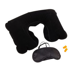 Set Viaje Plonet NEGRO