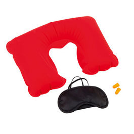Set Viaje Plonet ROJO