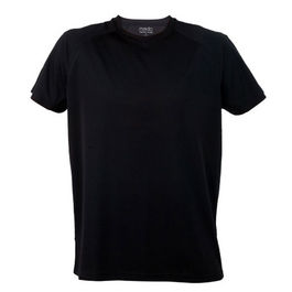 Camiseta Adulto Tecnic Plus NEGRO