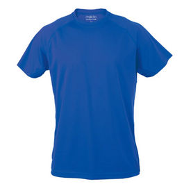 Camiseta Adulto Tecnic Plus AZUL