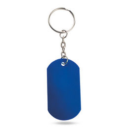 Llavero Nevek AZUL