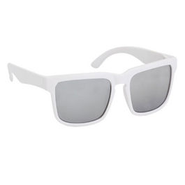 Gafas Sol Bunner BLANCO