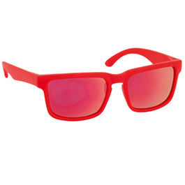 Gafas Sol Bunner ROJO