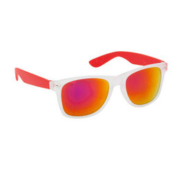 Gafas Sol Harvey ROJO