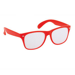 Gafas Zamur ROJO