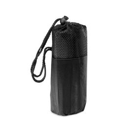 Poncho Zaril NEGRO