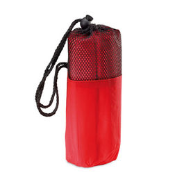 Poncho Zaril ROJO