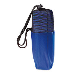 Poncho Zaril AZUL