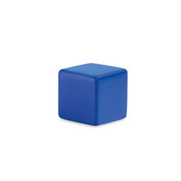 Antiestrés Kubo AZUL