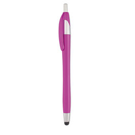 Bolígrafo Puntero Naitel FUCSIA