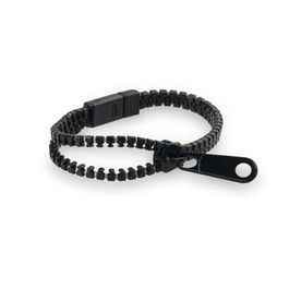 Pulsera Hirion NEGRO