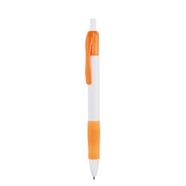 Bolígrafo Zufer NARANJA