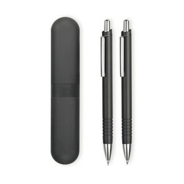 Set Velus NEGRO