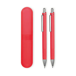 Set Velus ROJO