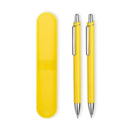 Set Velus AMARILLO